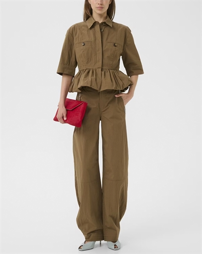 Gestuz - GZZandaya Bukser - Ermine